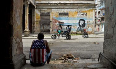 A spike in cases led Cuban officials to scrap plans to reopen schools in early September.