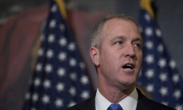 The House Democrats' campaign arm is putting the spotlight on GOP Covid-19 misinformation. DCCC Chairman Sean Patrick Maloney of New York echoed a similar sentiment in a statement to CNN.