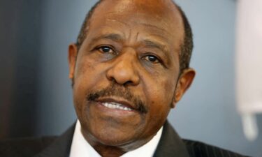 Paul Rusesabagina