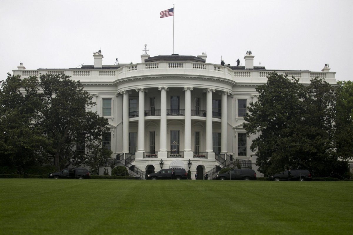 <i>Zach Gibson/Getty Images</i><br/>The White House will be rolling out a new website for the council