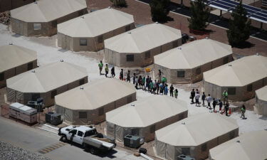 Attorneys are still trying to reach the parents of 303 migrant children who were separated at the US-Mexico border under the Trump administration