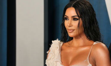 Regulators are worried about all the people plugging cryptocurrencies online. That includes Kim Kardashian
