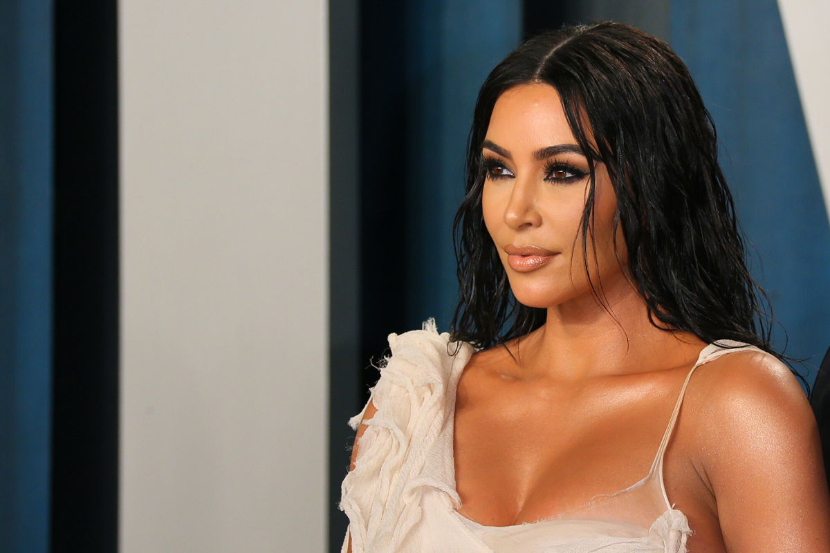 <i>Jean-Baptiste Lacroix/AFP/Getty Images</i><br/>Regulators are worried about all the people plugging cryptocurrencies online. That includes Kim Kardashian