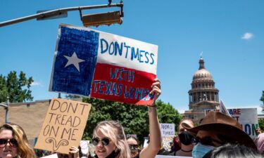 A San Antonio doctor who wrote a Washington Post op-ed claiming that he had violated Texas' six-week abortion ban now faces at least two lawsuits brought against him under the ban