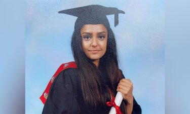 A man charged with the 'predatory' murder of Sabina Nessa has appeared in a London court on Thursday.