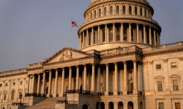 Pentagon press secretary John Kirby says US Capitol Police have requested DC National Guard assistance ahead of planned right-wing protests scheduled September 18 at the Capitol