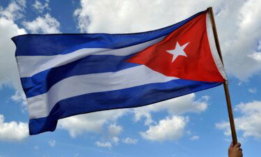 The Cuban government has begun to vaccinate children as young as two years old for COVID-19.