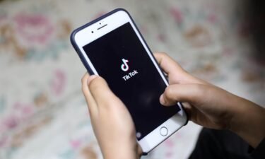 TikTok said in a blog post that it now has more than 1 billion monthly active users around the world
