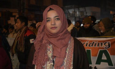 Nabiya Khan said her photo appeared on the Sulli Deal site