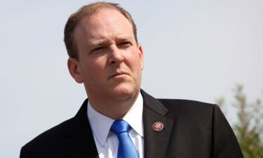 Republican Rep. Lee Zeldin