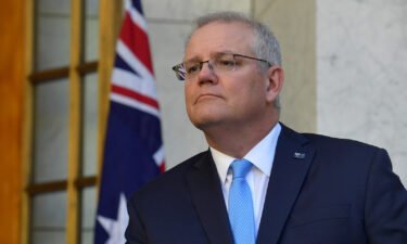 Australian Prime Minister Scott Morrison has said he may not attend the COP26 climate talks in Glasgow this November.