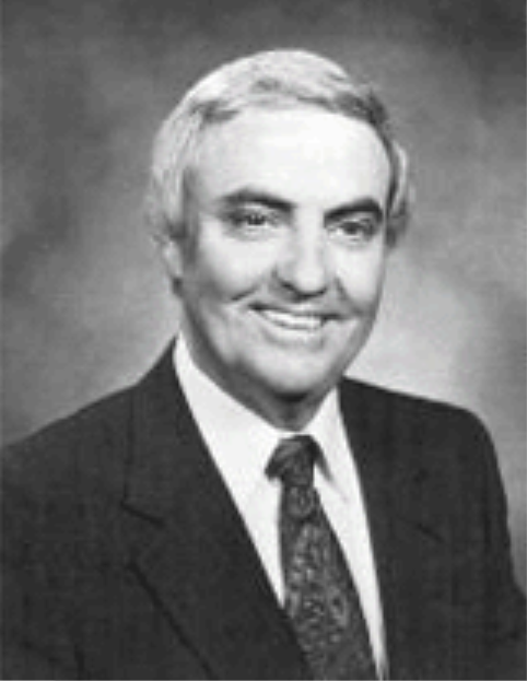 Former state Sen. James Mathewson, the longest-serving President Pro Tem of the Missouri Senate, has died. 