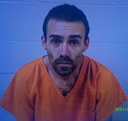 A Pulaski County prosecutor charged Brandon Veasman with murder and armed criminal action.

