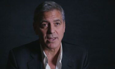 George Clooney says in a new interview that he has nixed chances of a political career (File)