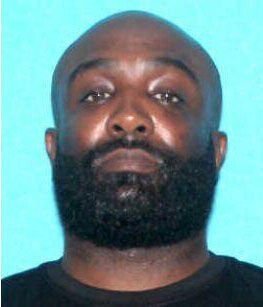 <i>Saginaw Township PD via WNEM</i><br/>Police say they are seeking murder charges against Lonnie Ray Mitchell Jr. for his wife's death.