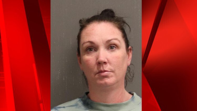 <i>Nashville Fire via WSMV</i><br/>Jennifer Parker was arrested in connection with a deadly arson that claimed the life of an 18-year-old woman.
