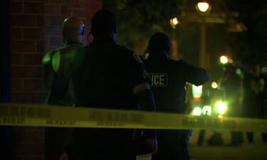 An 11-year-old girl was killed and a 5-year-old girl injured after being shot while riding in a vehicle Saturday evening in Milwaukee