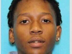 18-year old Timothy George Simpkins is in custody. Simpkins is suspected of a shooting at Timberview High School in Arlington