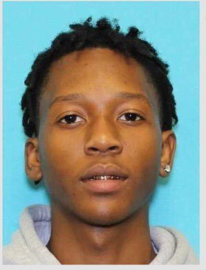 <i>Arlington Police Department</i><br/>18-year old Timothy George Simpkins is in custody. Simpkins is suspected of a shooting at Timberview High School in Arlington