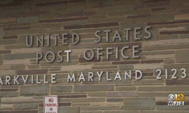 The U.S. Postal Service continues to be a source of frustration for Marylanders