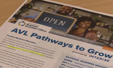 The program is called AVL Pathways to Grow