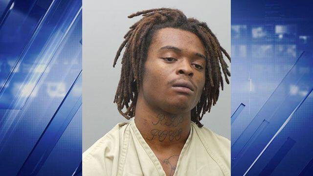 <i>St. Louis Police via KMOV</i><br/>Ja’Vonne Dupree was found guilty of four counts of first-degree murder and other felony charges.
