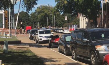Classes at Grambling State University were canceled October 18 and 19 following a shooting early Sunday morning that left one dead and seven wounded and a second shooting Wednesday in which one person and several others were injured.