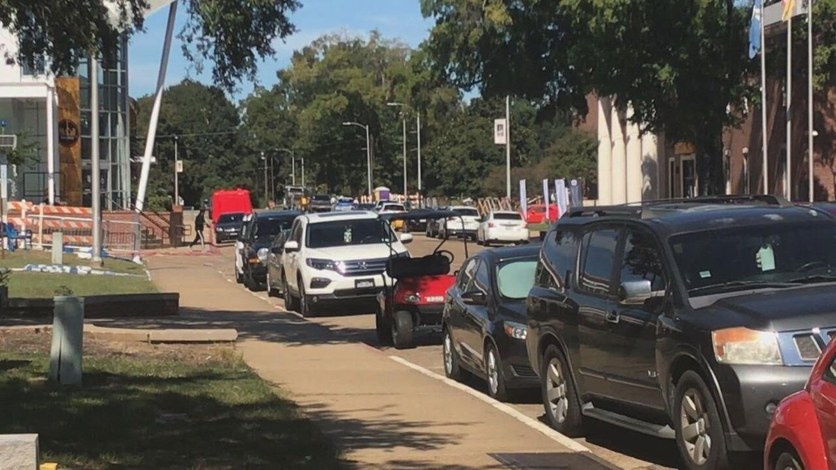 <i>KTBS</i><br/>Classes at Grambling State University were canceled October 18 and 19 following a shooting early Sunday morning that left one dead and seven wounded and a second shooting Wednesday in which one person and several others were injured.