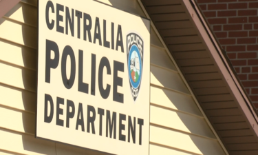 Centralia Police Department is expecting to have a new chief Monday night.