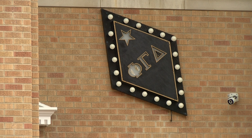 University of Missouri conduct history shows pattern of bad behavior among fraternities.