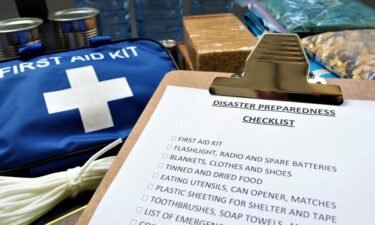How to prepare for 15 types of emergencies