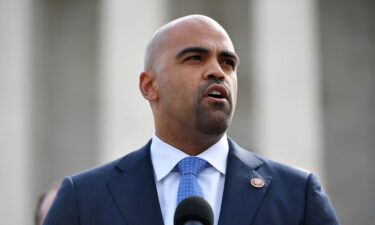 Rep. Colin Allred