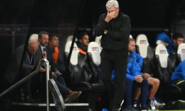 Bruce lost his last game in charge of Newcastle United on Sunday