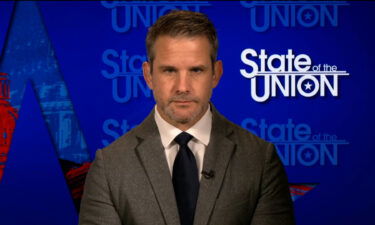 Illinois Rep. Adam Kinzinger