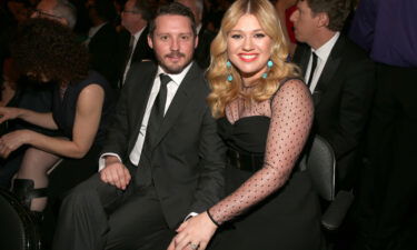 Kelly Clarkson has been in the midst of an ongoing battle over assets in the wake of her divorce from her ex-husband Brandon Blackstock. Clarkson (R) and Blackstock are shown here at the 55th Annual GRAMMY Awards at STAPLES Center on February 10
