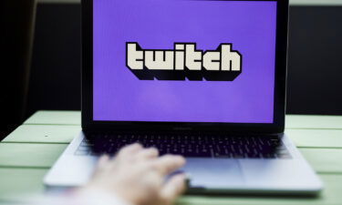 Twitch has experienced a major data breach
