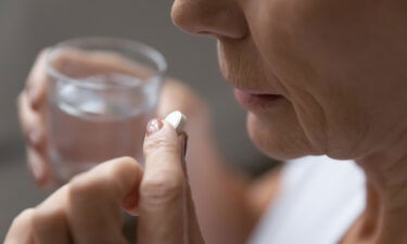 The US Preventive Services Task Force posted a draft statement recommending that adults ages 40 to 59 who are at a higher risk for cardiovascular disease -- but do not have a history of the disease -- decide with their clinician whether to start taking aspirin