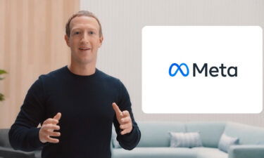 News of Facebook's new company name