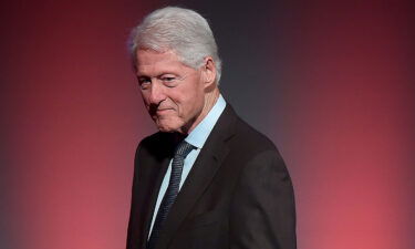 Former President Bill Clinton has been admitted to the University of California Irvine Medical Center for a non-Covid-related infection. He is "on the mend" and "in good spirits