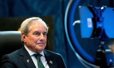 House Budget Chairman John Yarmuth