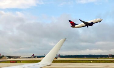 Delta Air Lines disputed a viral rumor