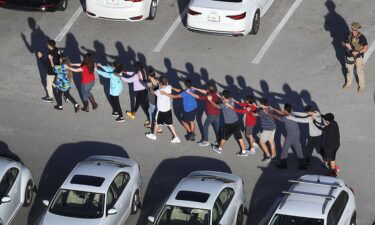 A $25 million settlement has been reached between the Broward County School Board and 52 victims of February 2018 shooting at Marjory Stoneman Douglas High School in South Florida