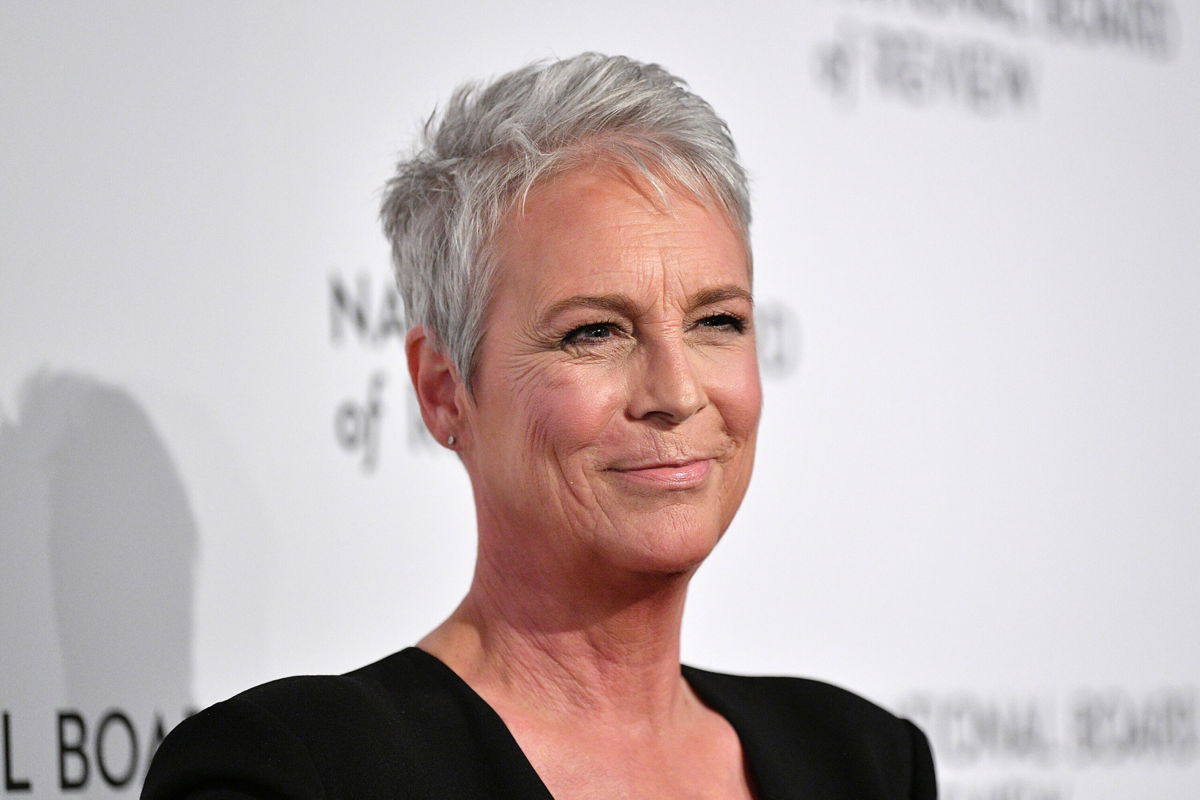 <i>Dia Dipasupil/Getty Images</i><br/>Jamie Lee Curtis was asked about her thoughts on plastic surgery and Hollywood's changing beauty standards. Curtis is shown here at the 2020 National Board Of Review Gala on January 08