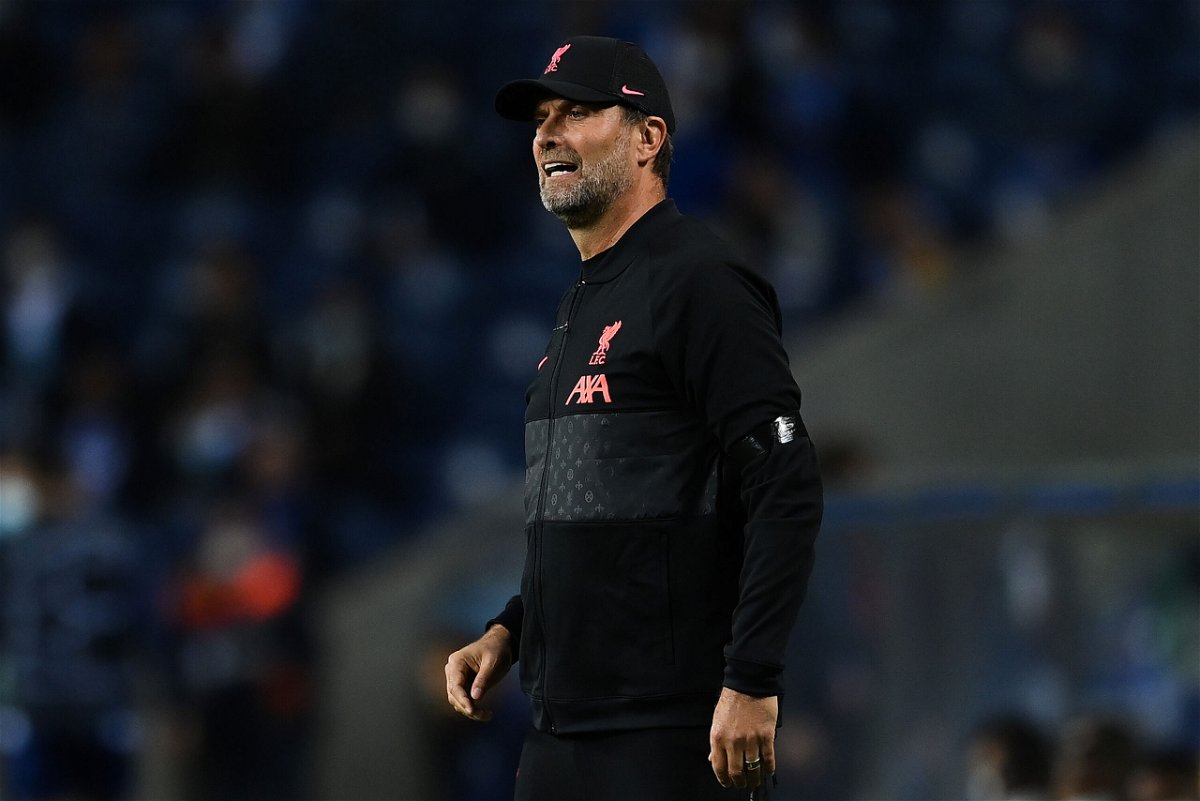 <i>David Ramos/Getty Images</i><br/>Jurgen Klopp has criticized new protocols for players returning to the UK from red-list countries.