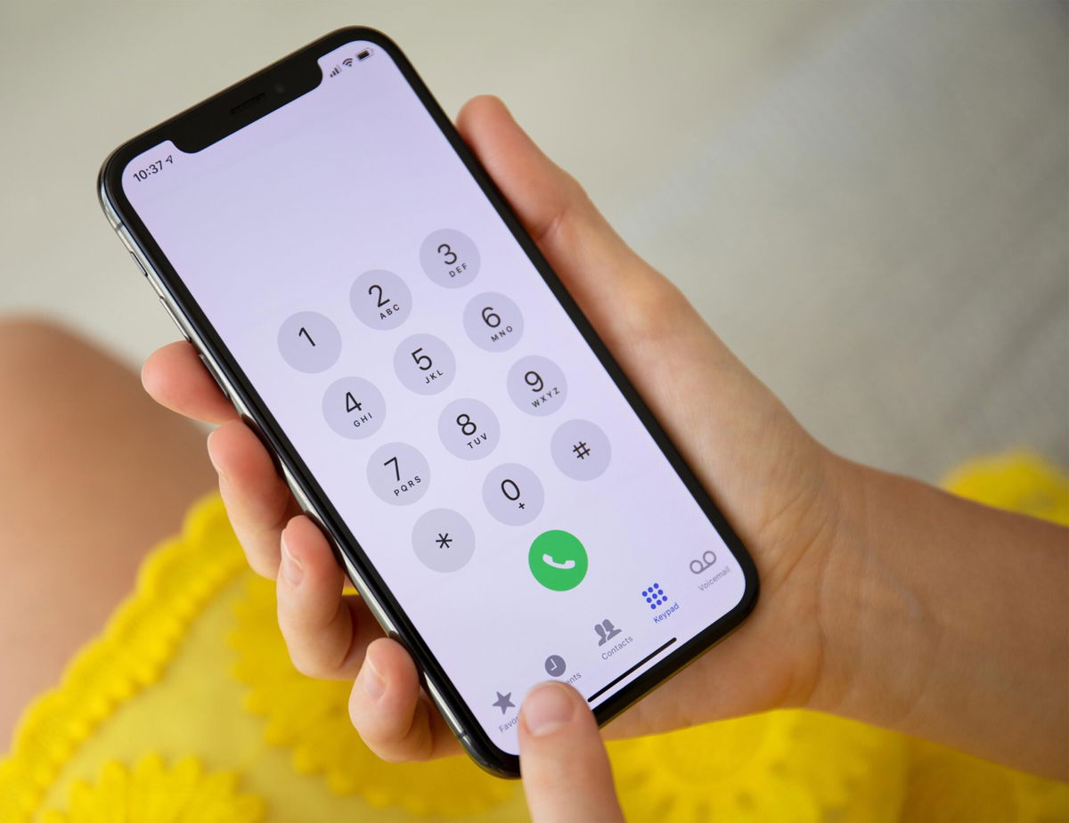 <i>Adobe Stock</i><br/>Some US callers must now use 10-digit dialing as the US prepares to set up the 988 crisis hotline.