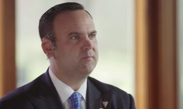 Former Trump aide Dan Scavino has been served a subpoena from the House select committee investigating the January 6 attack on the US Capitol