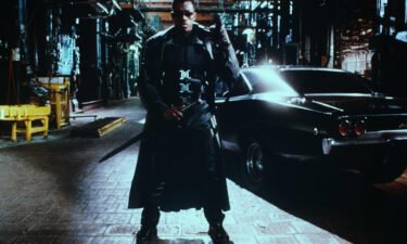 Vampires have thrilled us for centuries. "Blade" practically invented black leather trench coats.