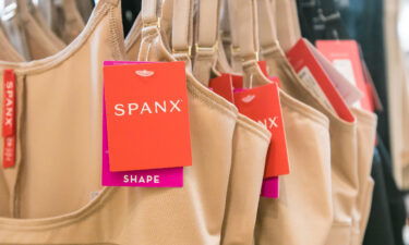 Spanx