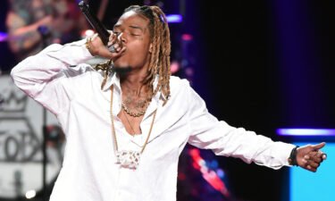 Rapper Fetty Wap was indicted along with five others on a drug trafficking conspiracy charge October 29.
