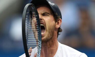 Andy Murray has aked fans to help him find his wedding ring.